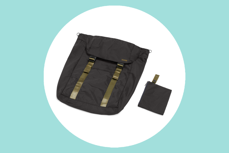Away's Packable Backpack