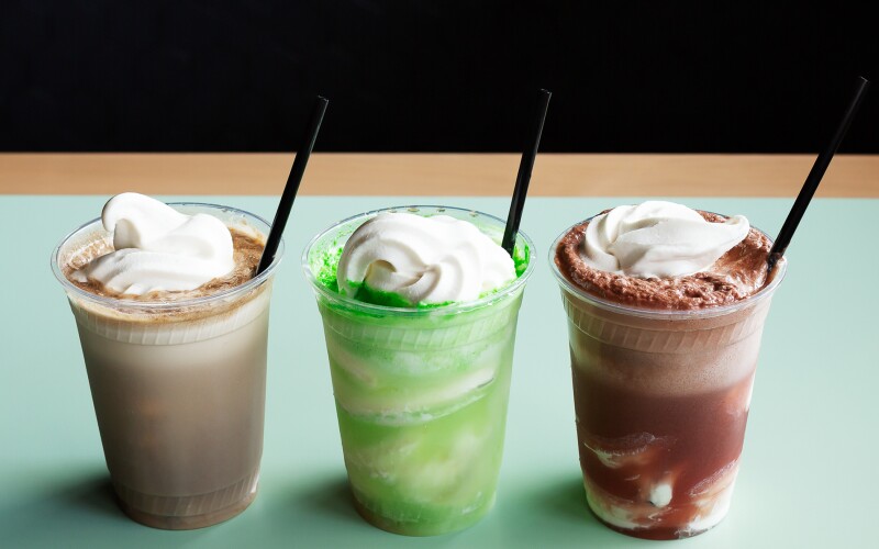 Sure, they will devour the fried chicken strips but it may be the soft-serve ice cream they remember at Honey Butter.