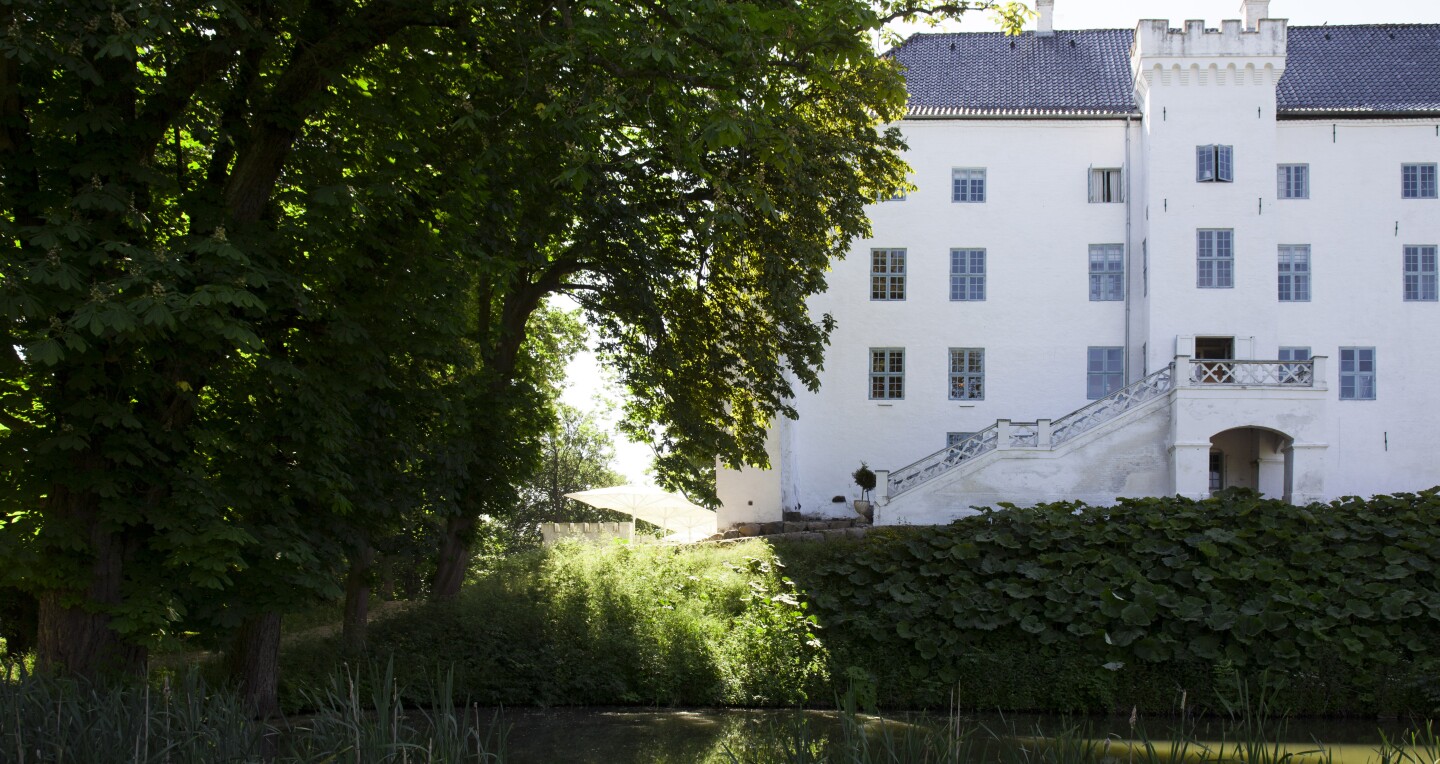 Dragsholm Castle