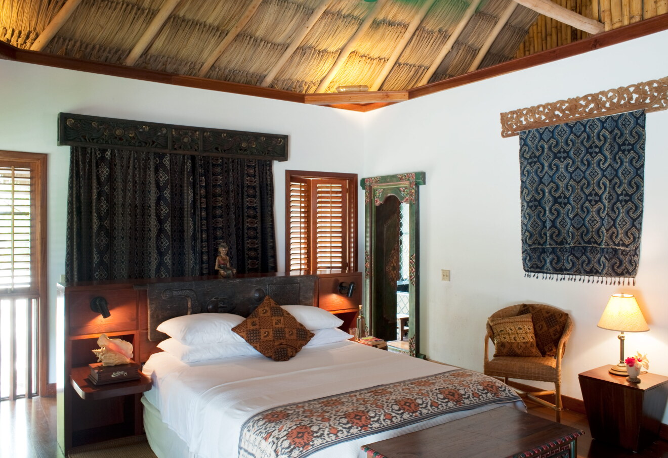 Turtle Inn Review of Turtle Inn | Belize, North America - AFAR