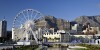 Wheel of Excellence at the V & A Waterfront in Cape Town, South Africa, Africa