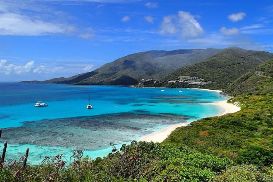 Why the British Virgin Islands Are Better Than Ever