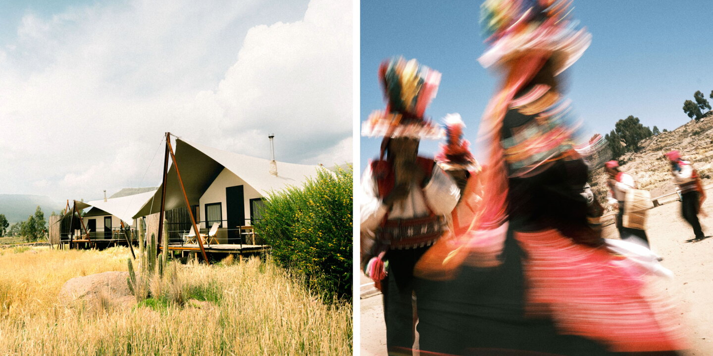 These Luxury Hotels Want to Plan Your Entire Trip. Here's Why You Should Let Them