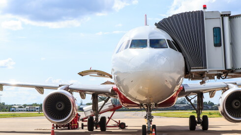 How to Figure Out What Type of Plane You’re Flying In