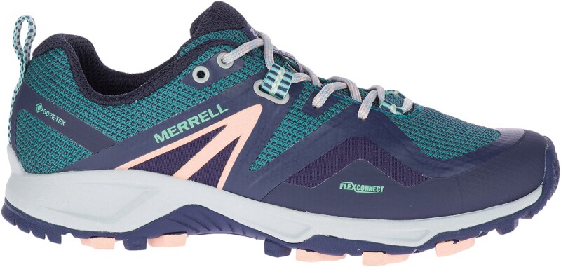 The MQM Flex 2 Gore-Tex by Merrell