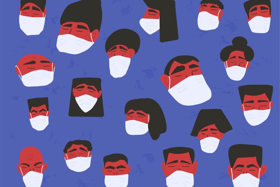 Should I Get a COVID-19 Booster Before I Travel?