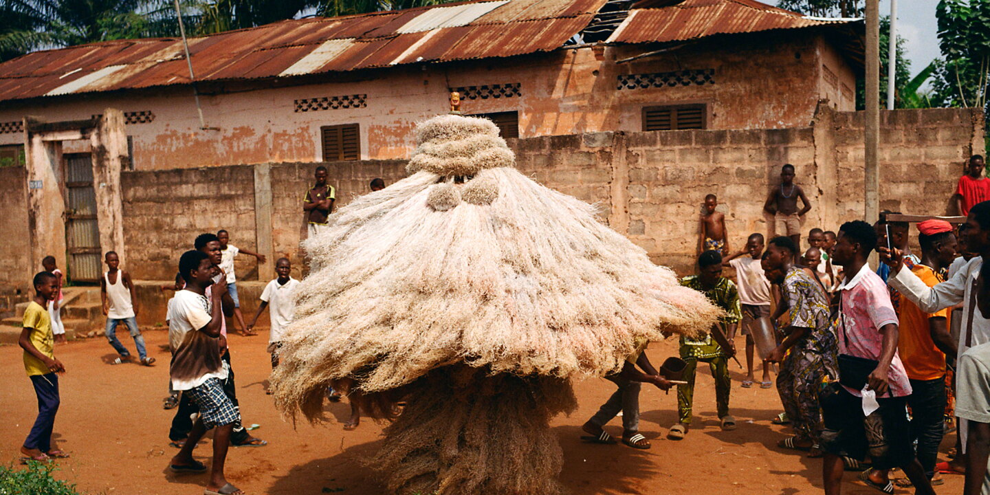 Goat African Ritual What Is Vodun? How Benin Celebrates Its Spirit Religion - AFAR