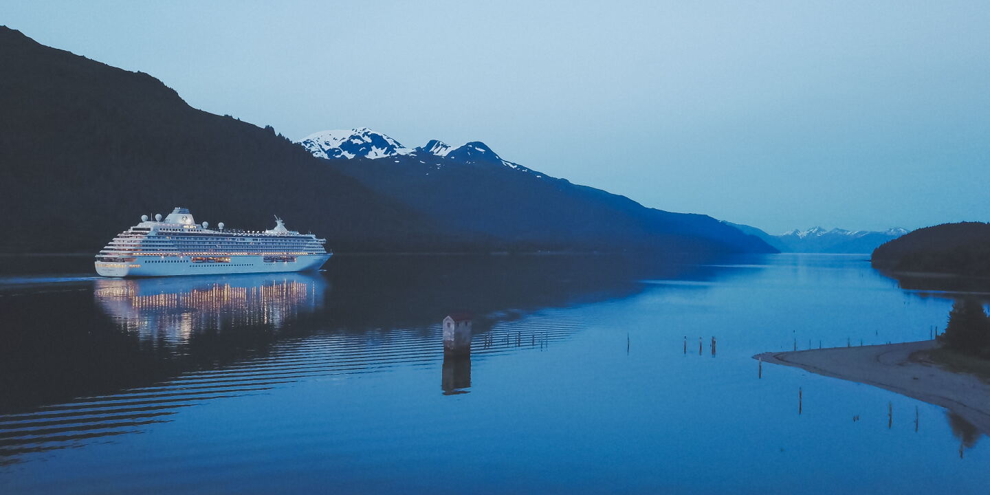 What Is A Closed Loop Cruise AFAR What Is A Closed Loop Cruise Afar