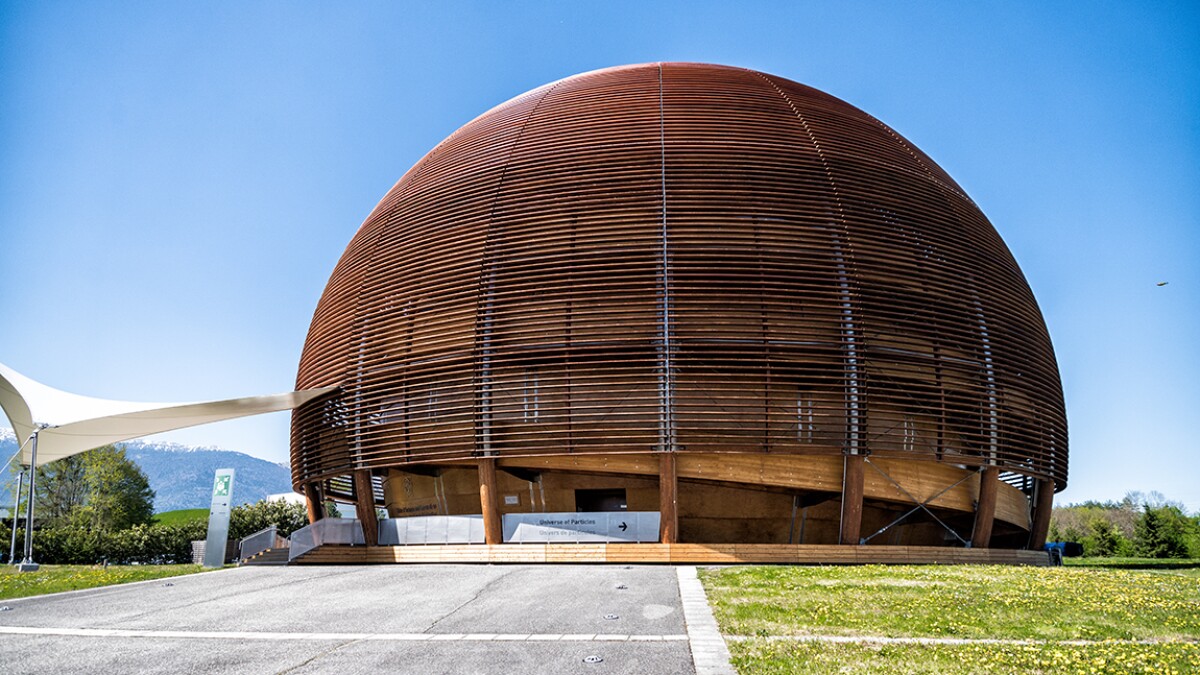 Scholarship: CERN Administrative Internship Program 2025, Switzerland Scholarship: CERN Administrative Internship Program 2025, Switzerland