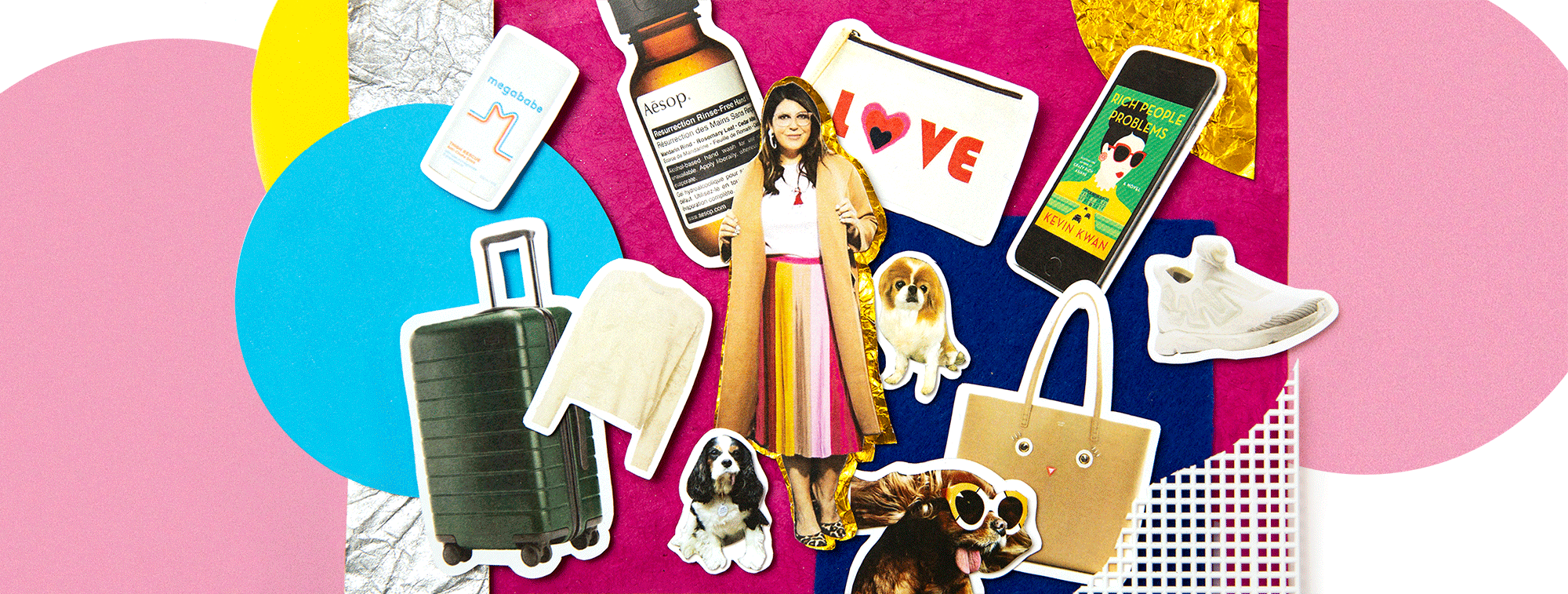 Pack Like a Pro: What an Instagram Influencer Never Leaves Behind