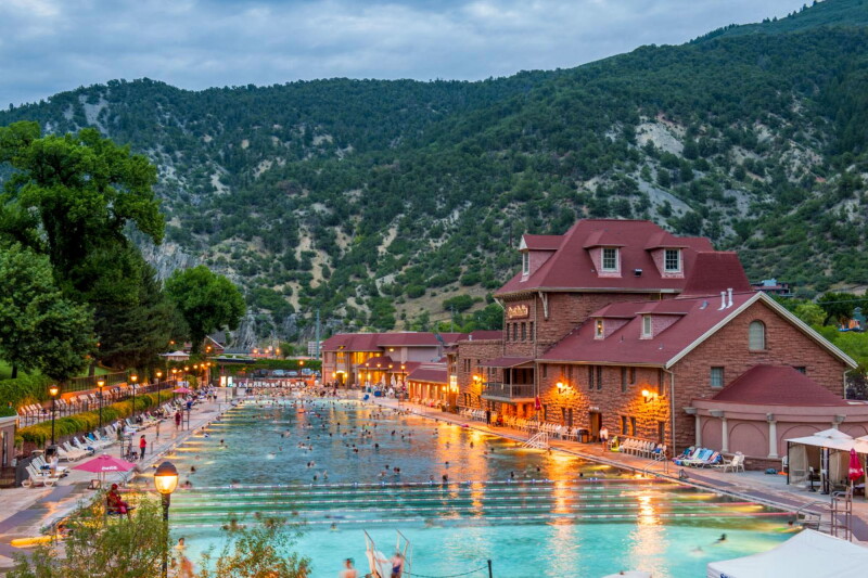 Hot Spring Sd Pool Kid-Friendly Hot Springs for a Family Wellness Getaway - AFAR