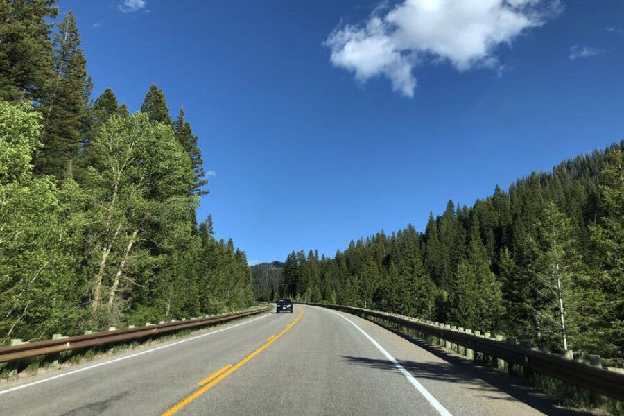 6 Things to Know About Taking Road Trips During Coronavirus