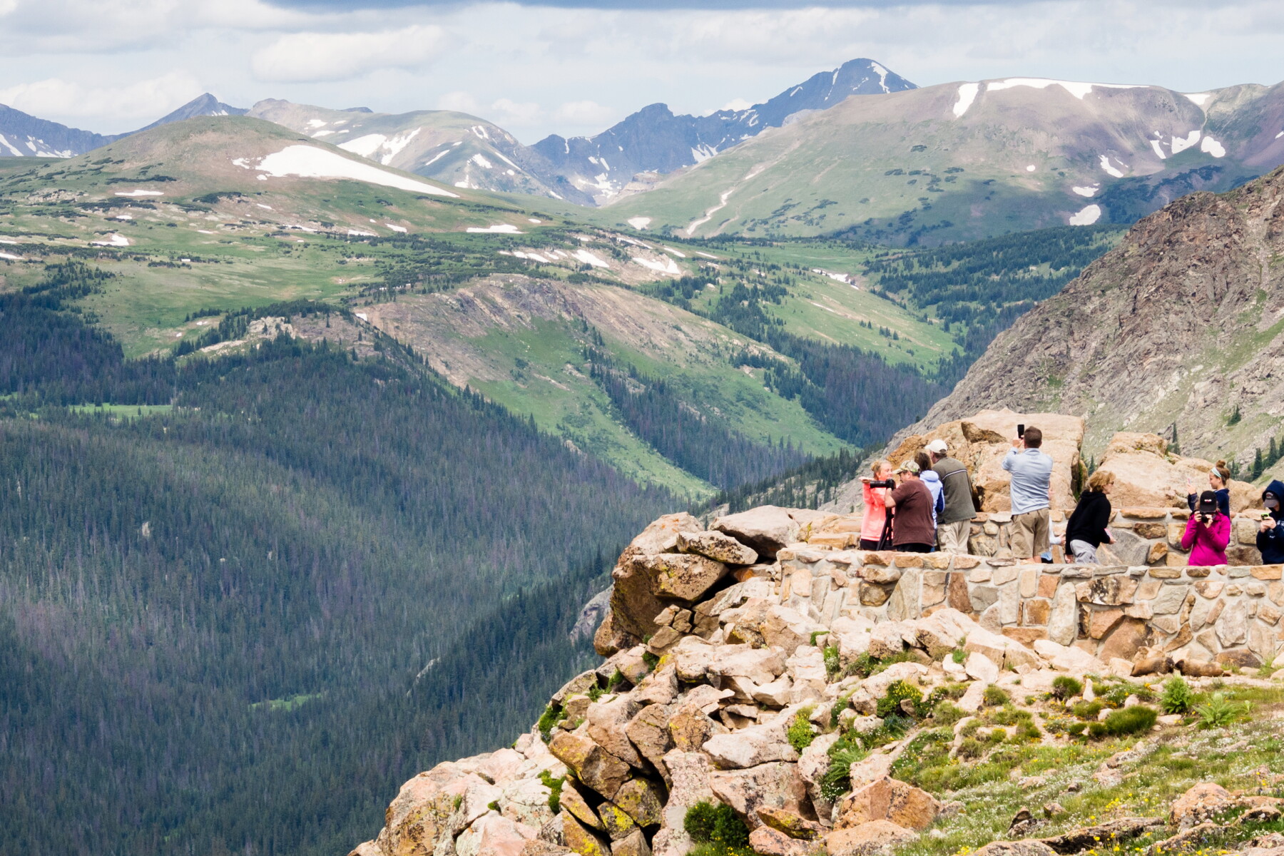 Afar Ridge 5 Great Colorado Road Trip to Take in 2023 - AFAR