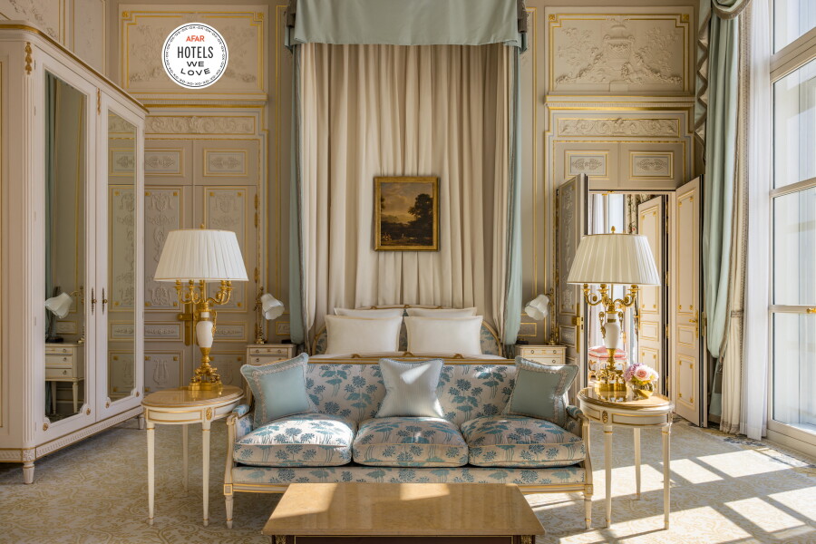 19 Most Romantic Hotels Around the World to Book Now - AFAR