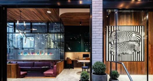 How Sydney’s Hoteliers Are Saving the City’s History