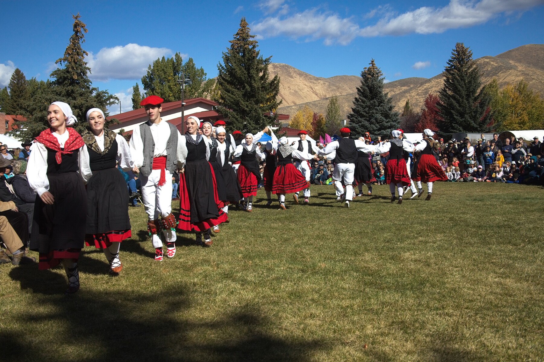Uncover Rich Basque Heritage in Boise, Idaho - AFAR