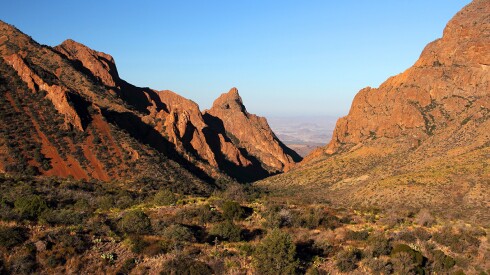 The Best Weekend Getaways in Texas