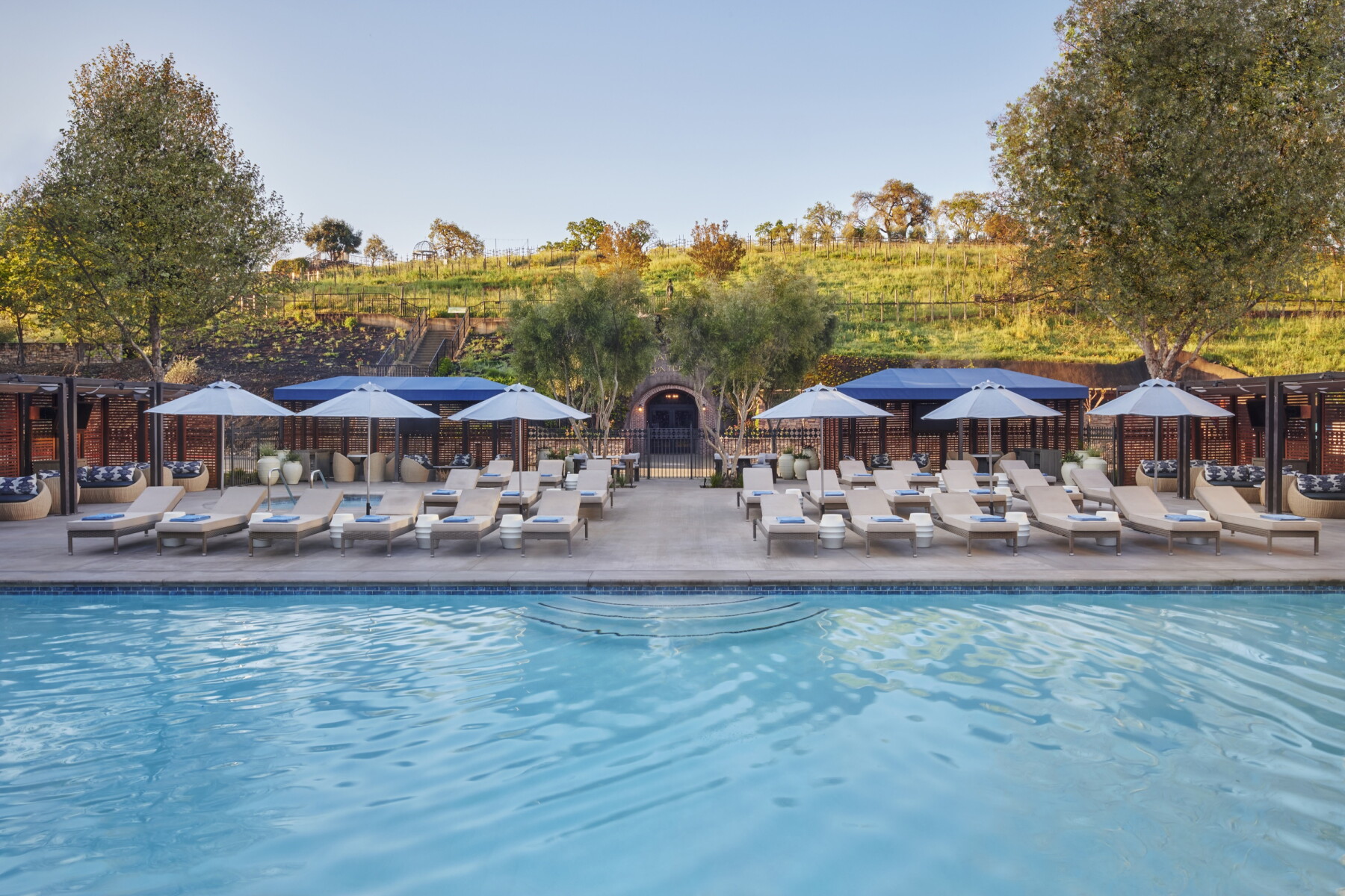 10 of California’s Best Wellness and Self-Care Experiences - AFAR