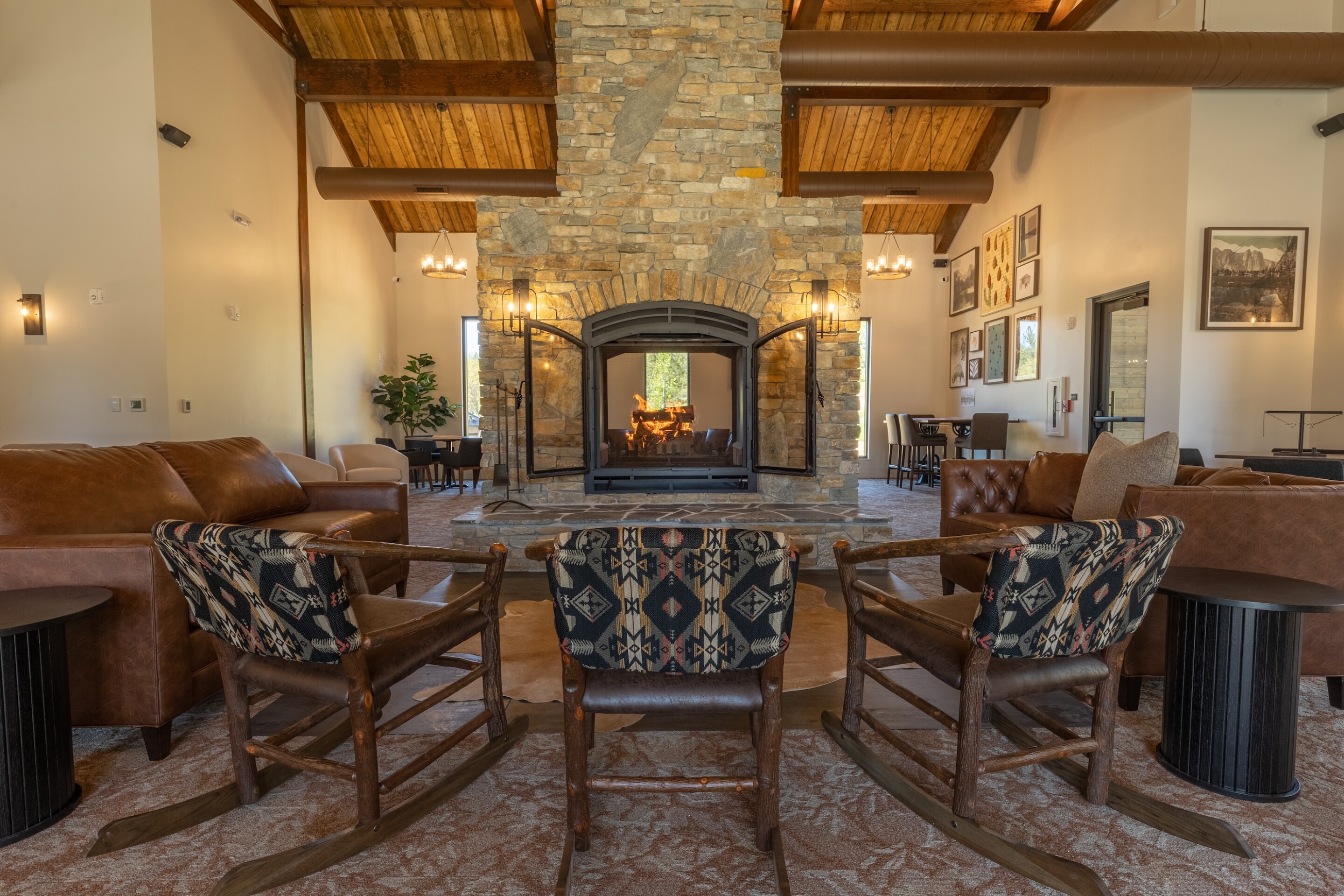 In-Depth Review of Firefall Ranch in California - AFAR