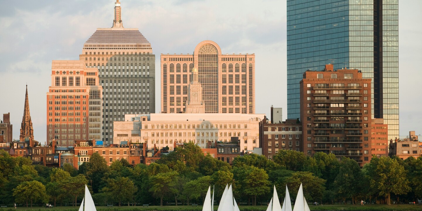 The Perfect 4-Day Travel Itinerary in Boston The Perfect 4-Day Travel Itinerary in Boston