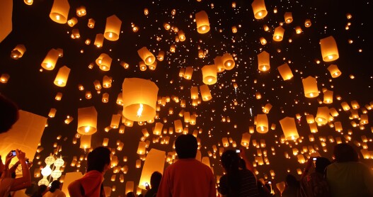 6 Lantern Festivals That’ll Brighten Your Life