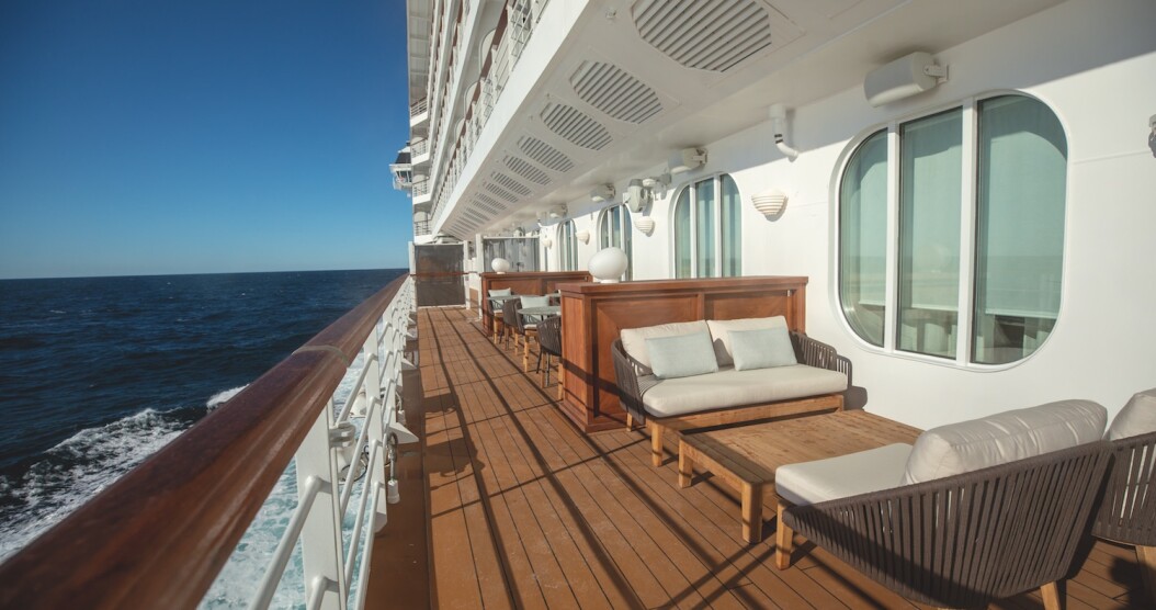 Why the Regent Seven Seas Splendor Luxury Cruise Is Worth the Money - AFAR