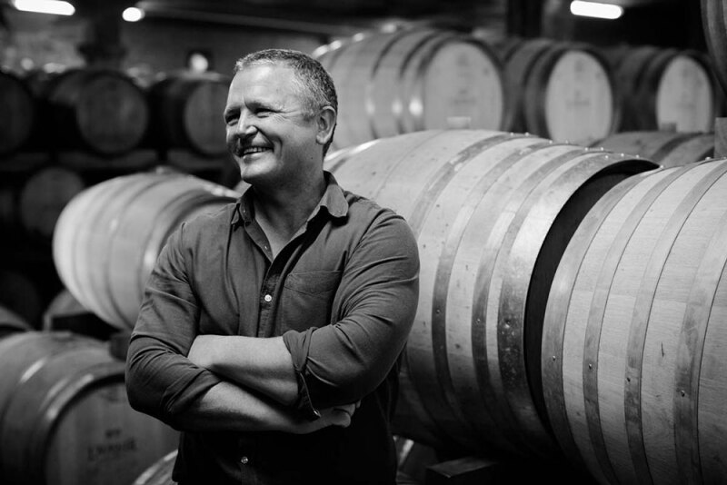 Vineyards in South Africa turn out excellent pinotage wines, like the 2018 vintage from Beeslaar.