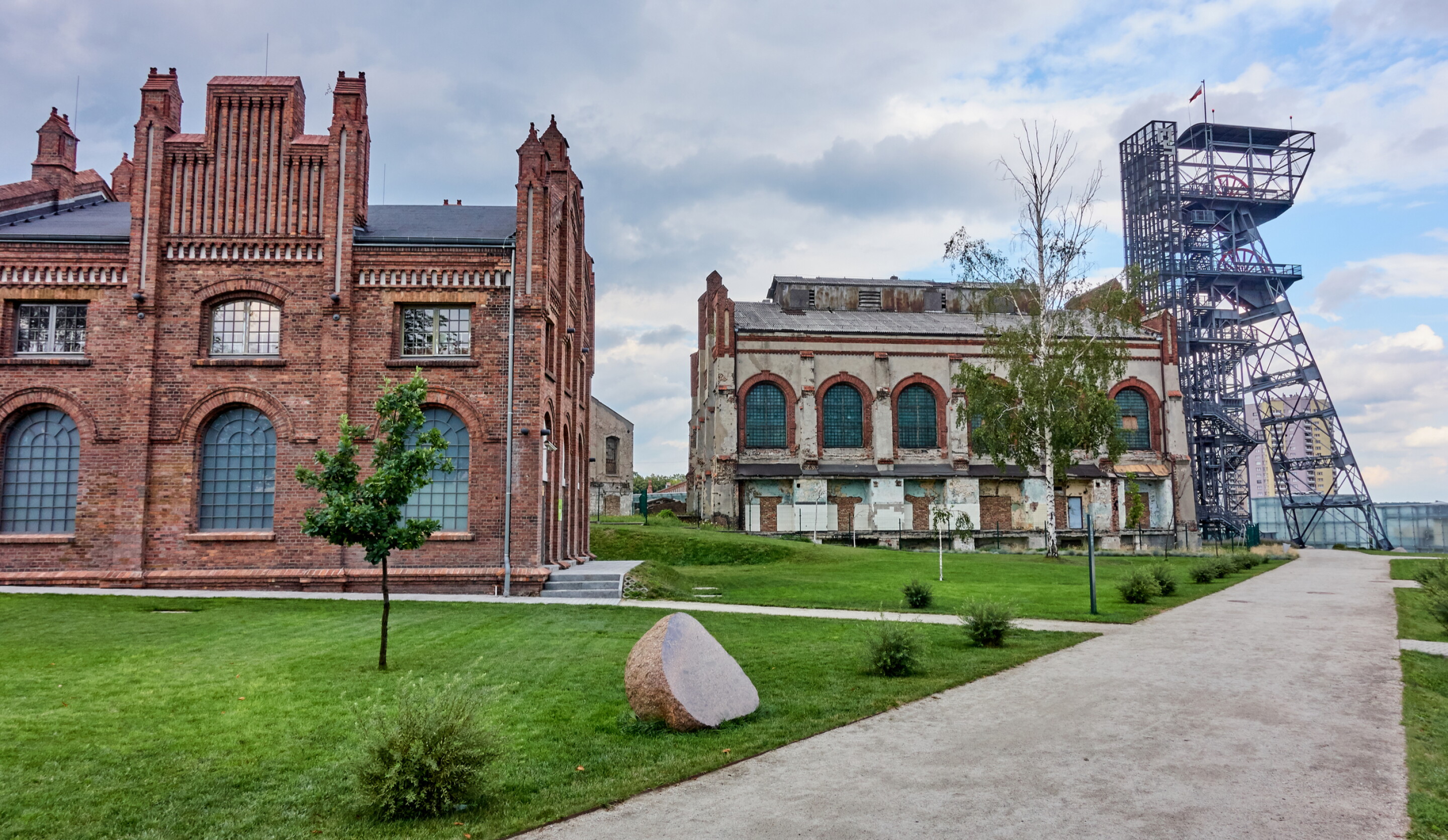 Why You Should Visit Katowice Poland s Quieter Alternative To Krak w why-you-should-visit-katowice-poland-s-quieter-alternative-to-krak-w