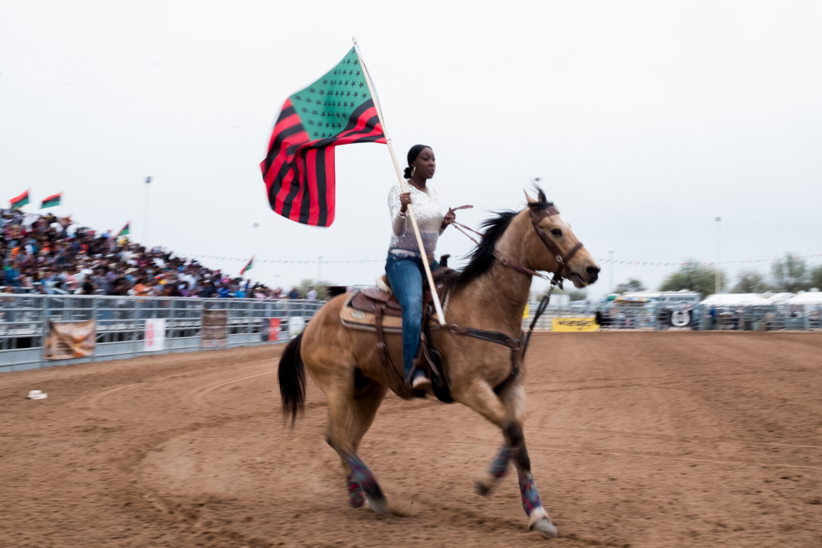 Portland Rodeo 8 Seconds Juneteenth Rodeo Debuts in Portland, OR - AFAR