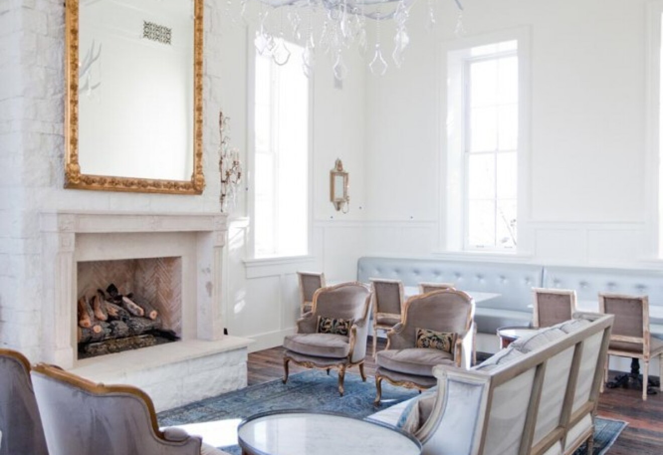 Review of Washington School House Hotel Park City, Utah, North
