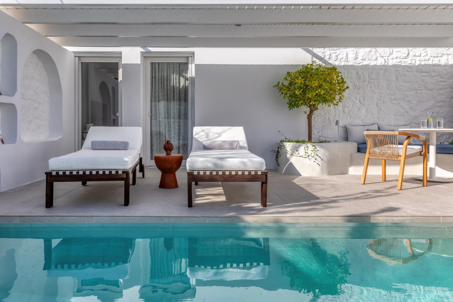 Patmos Aktis, a Luxury Collection Hotel, Patmos
KGSPI
Photo shoot February 01, 2024