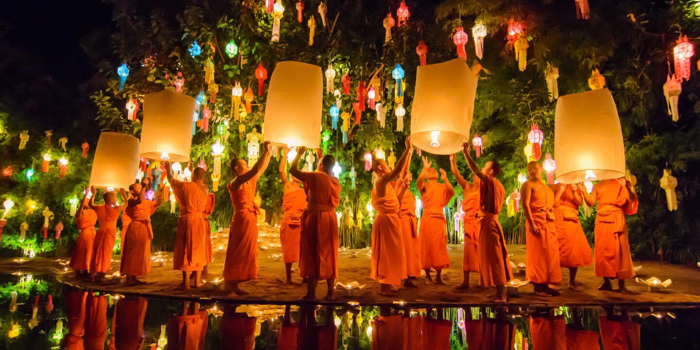 Thailand
