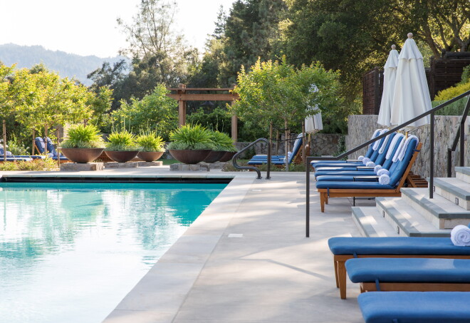 Caliga Ranch Review of Calistoga Ranch | North America - AFAR