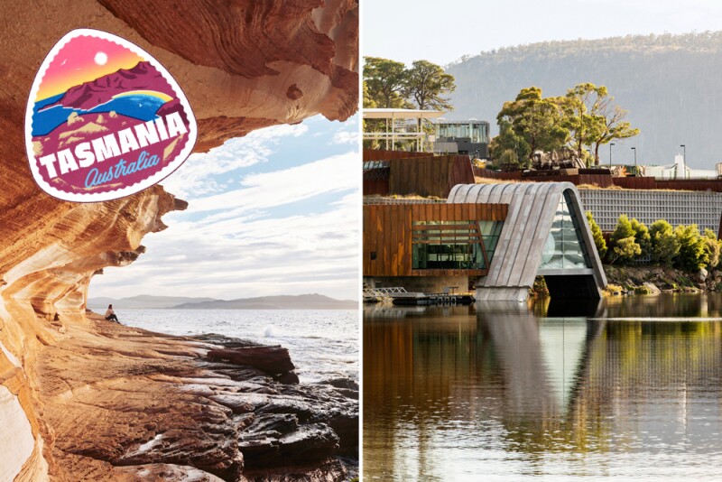 AFAR Where to Go 2023 Tasmania
