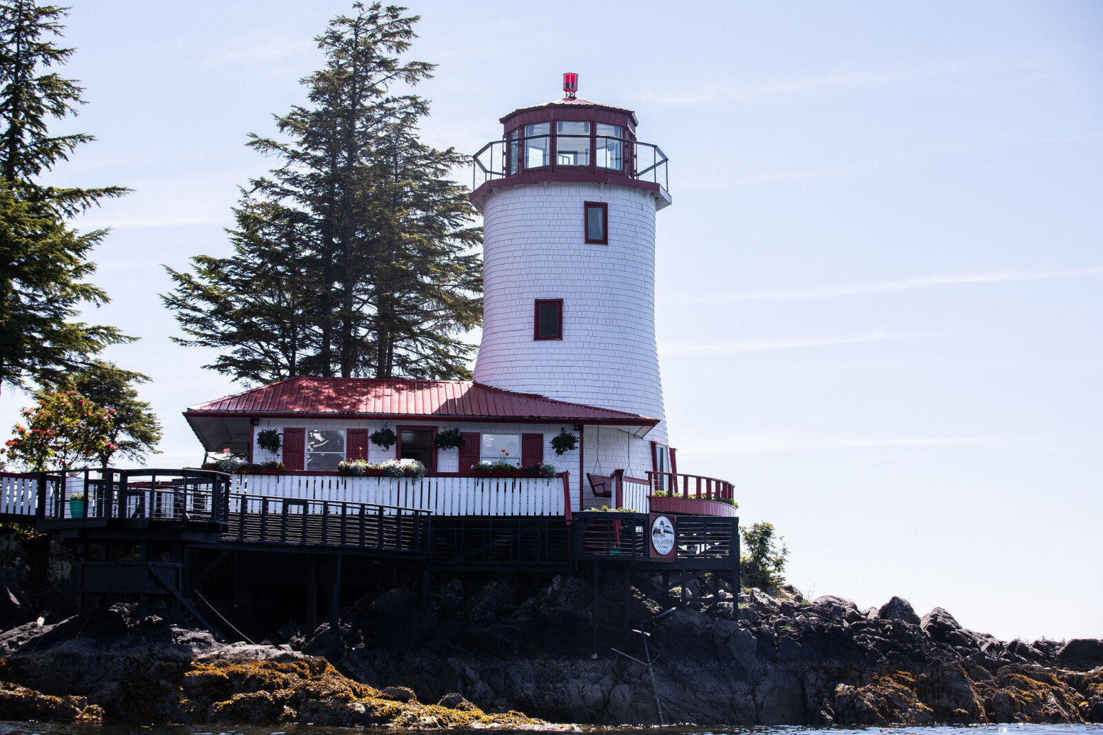 Lighthouse Rental Property 12 Lighthouse Airbnb Rentals for a Coastal Getaway - AFAR