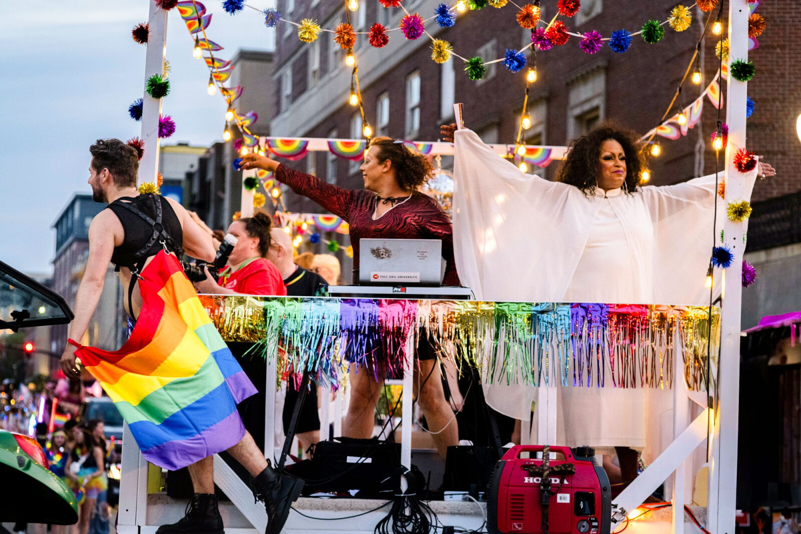 Festival Ri A Monthly Guide to U.S. Festivals to Travel For in 2026 - AFAR