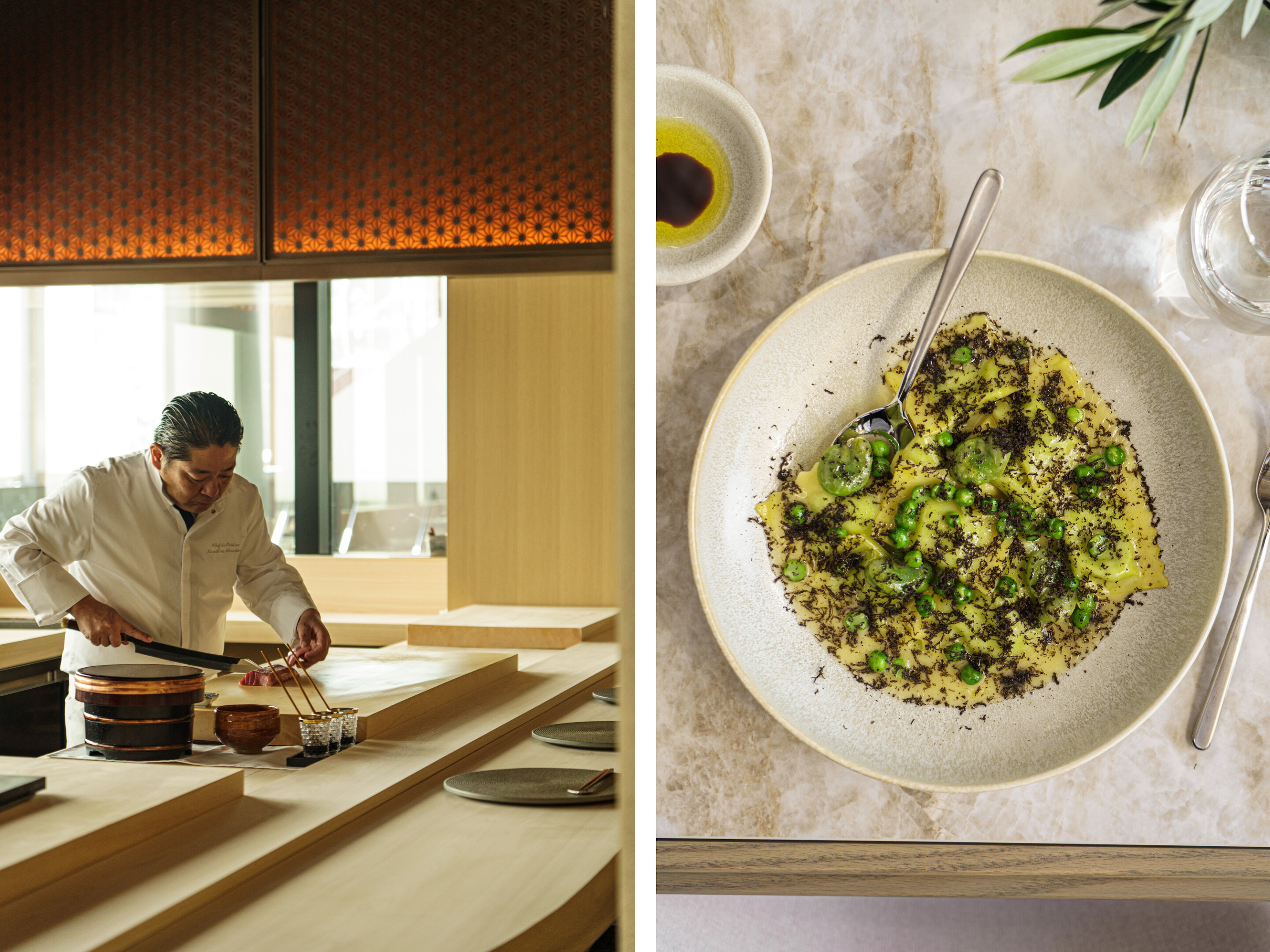 Janu Rind In-Depth Review of Janu Tokyo, Aman's New Sister Hotel Brand - AFAR