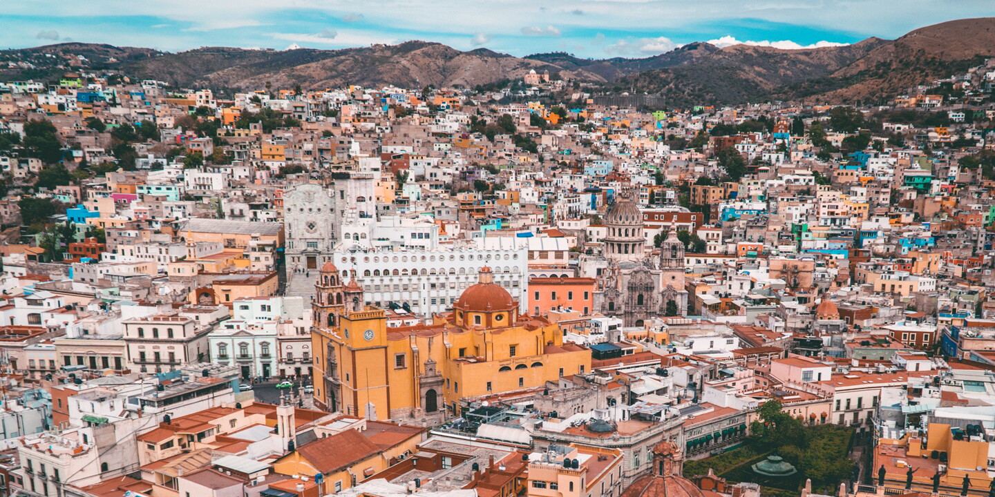 Mexico
