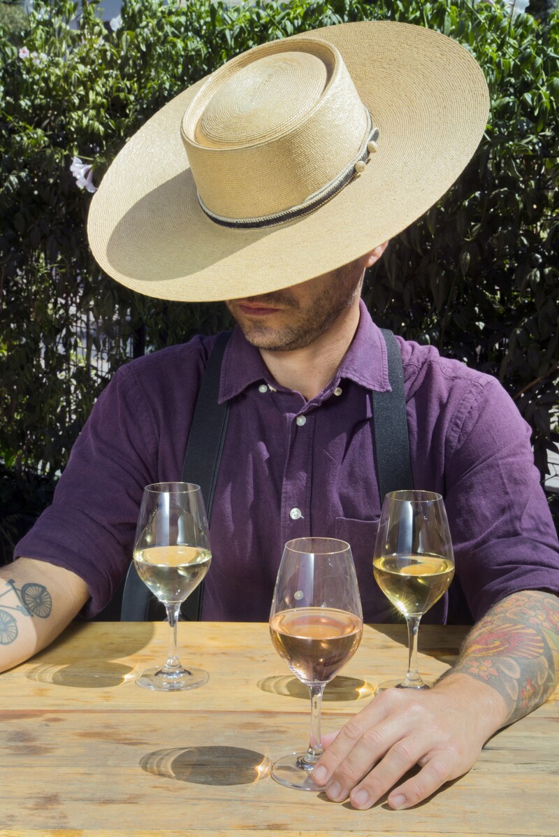 Chile's natural wine history dates back hundreds of years.
