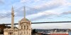 Bosphorus bridge, Ortakoy Mosque, Bosphorus Bridge
