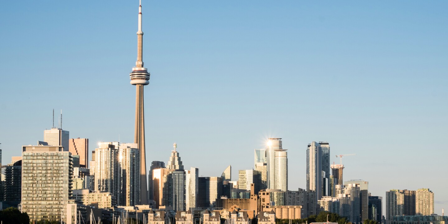 The Best New Things to Do in Toronto, Canada The Best New Things to Do in Toronto, Canada