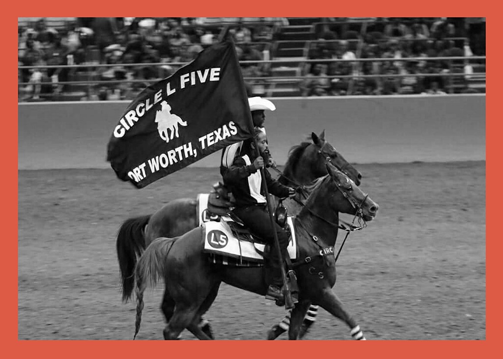 San Antonio Cattle Drive 2025 event - Cowboy rounding up cattle in the Wild West
