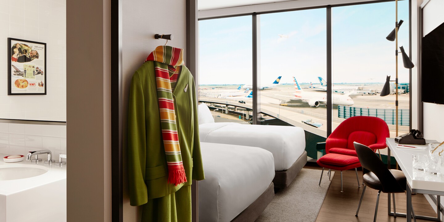 How Hotels Are Fixing the Most Annoying Room Issues How Hotels Are Fixing the Most Annoying Room Issues