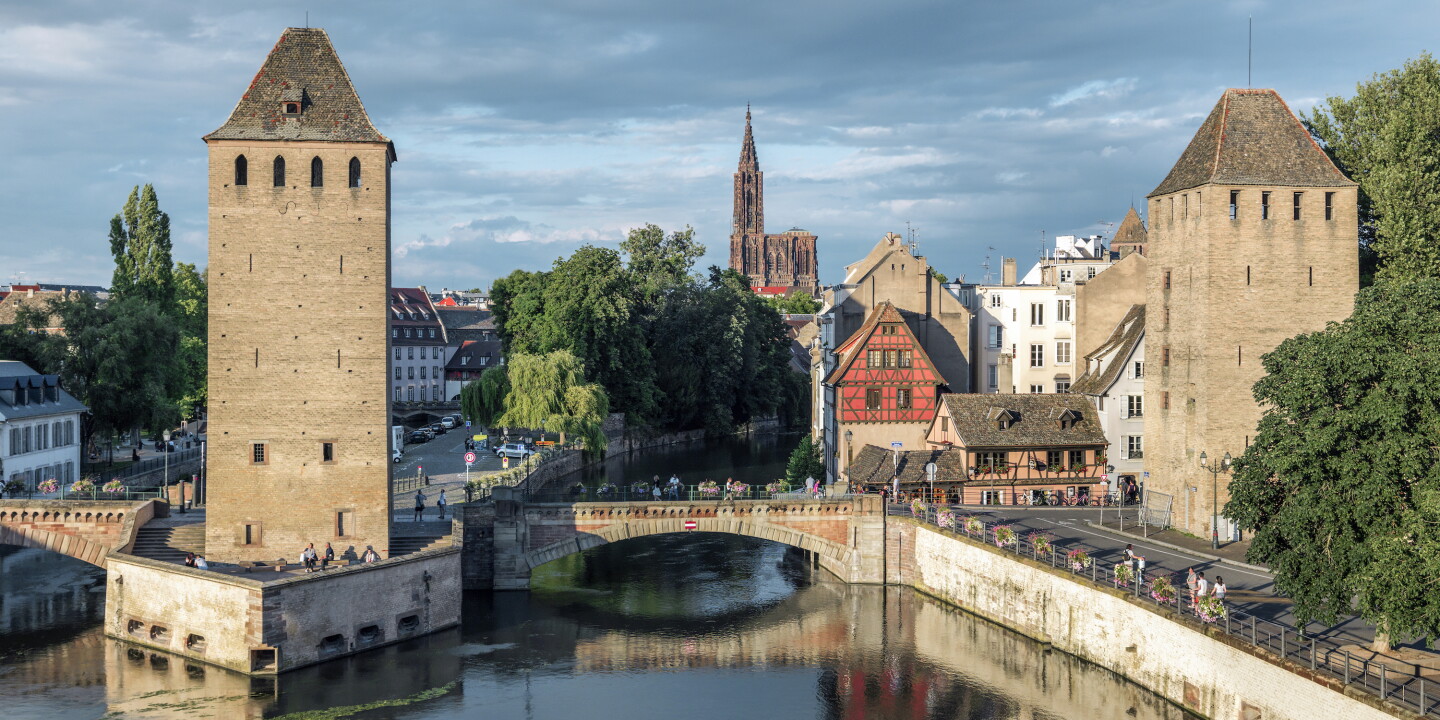 Rhein Ripp When You Need to Escape Reality, Take a Rhine River Cruise - AFAR