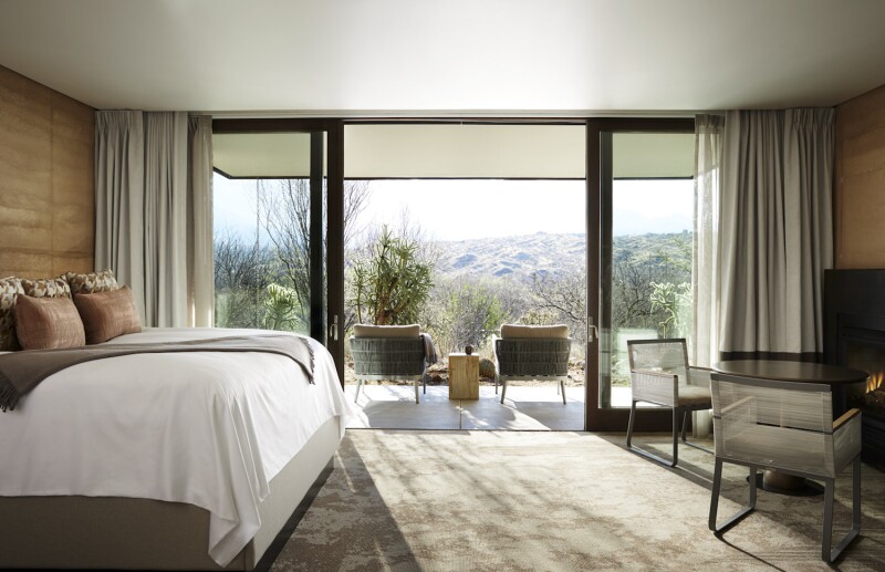 After your fifth Miraval stay, you become a lifetime member of the wellness resorts’ loyalty program.