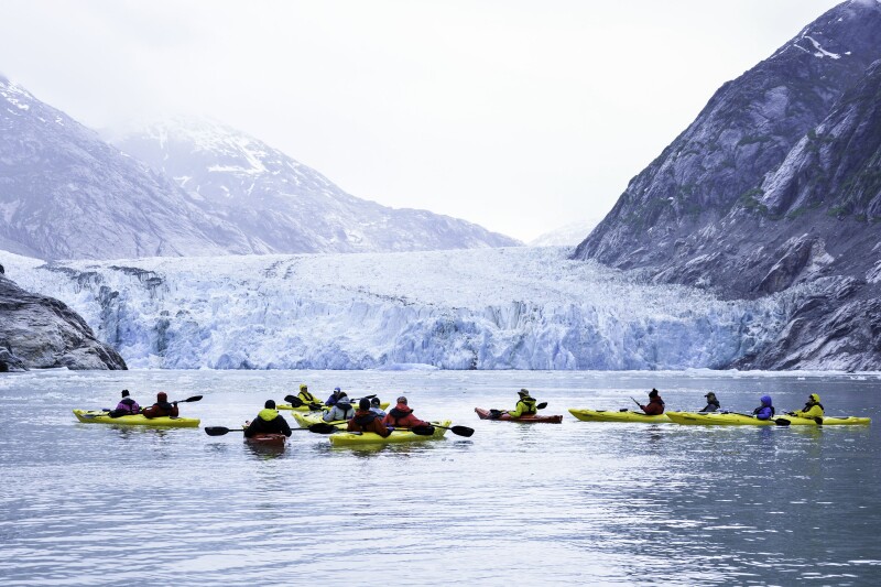 Windstar’s new cruise combines intimacy with adventure and offers several tour options.
