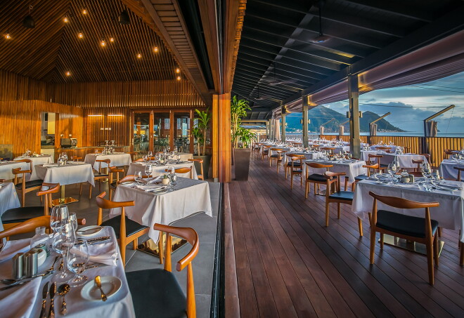 The Best Restaurants and Bars in Dominica - AFAR