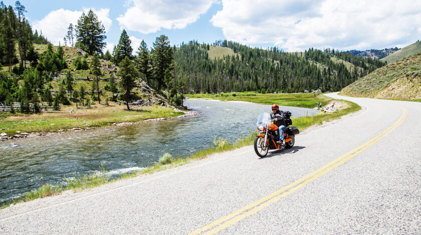The Little-Known Idaho Road Trip You Need to Drive