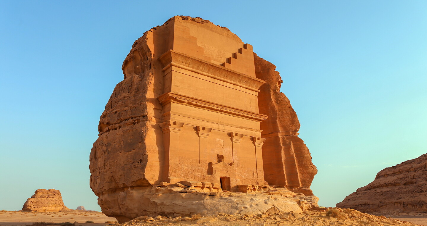 Saudiqa Saudi Arabia Travel Guide | AFAR