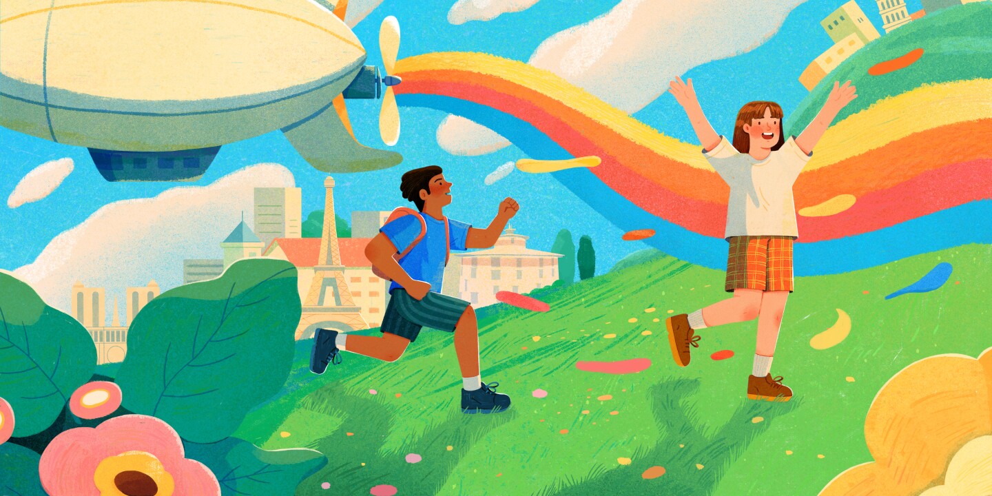 4 Tips to Make Family Trips Fun for Kids and Parents 4 Tips to Make Family Trips Fun for Kids and Parents